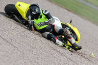 Advanced Group Yellow Bikes